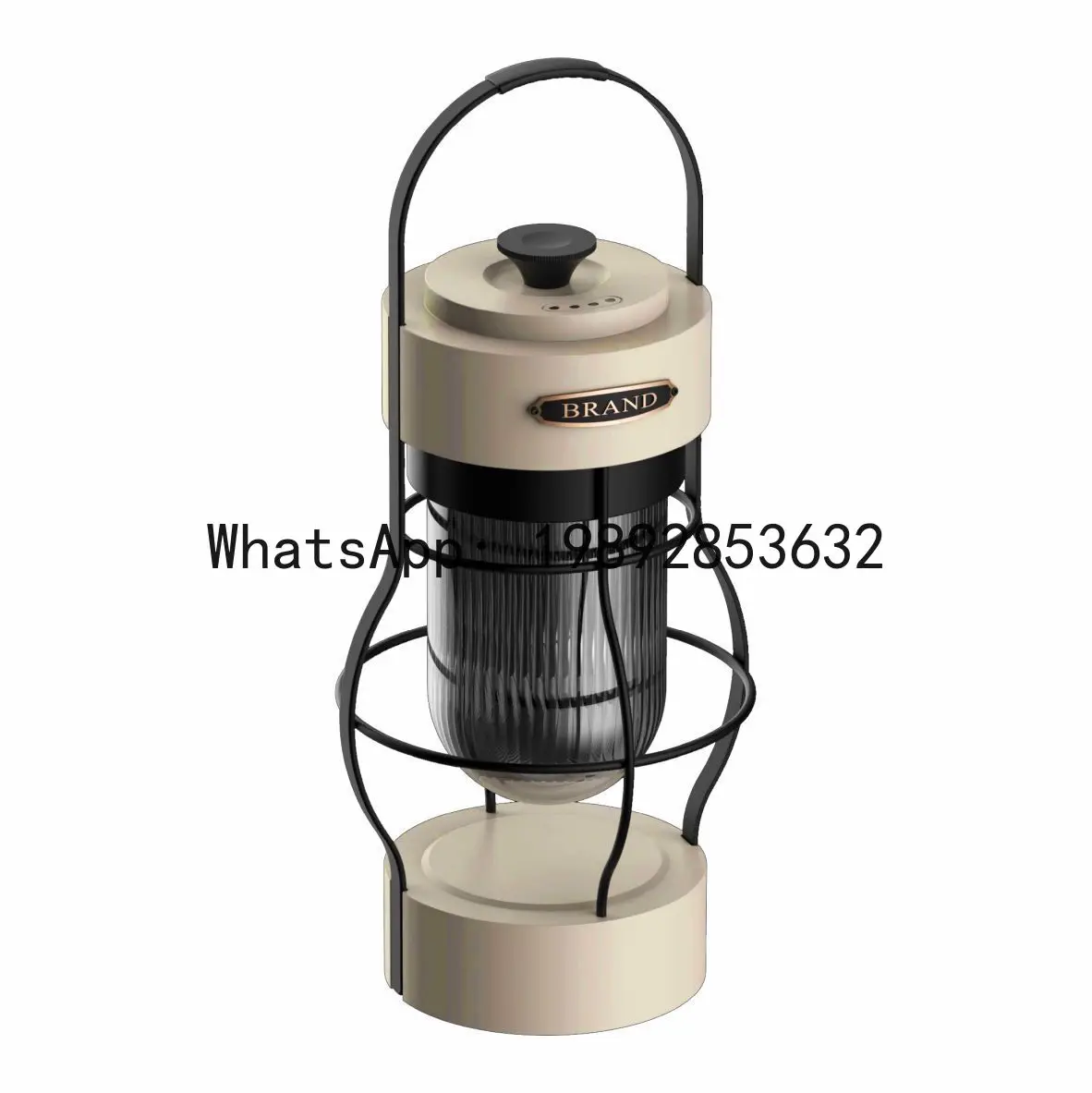 New outdoor camping light, camping atmosphere light, rechargeable lighting, tent camp