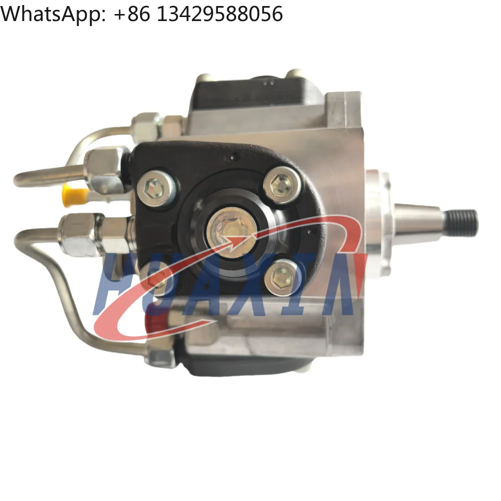 

Original brand new auto parts common rail injection pump 294050-0560 fuel pump suitable for 1VD-FTV