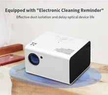 Wholesale projector 4k mini projector android projector