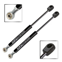 2 Amortiguadores de Gas para Ventanas Traseras de Ford Expedition 1997-2002 y Lincoln Navigator 1998-2002