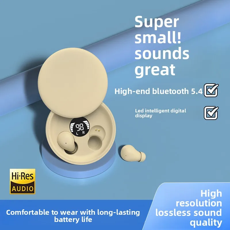 Tws SK26 Wireless B… - image