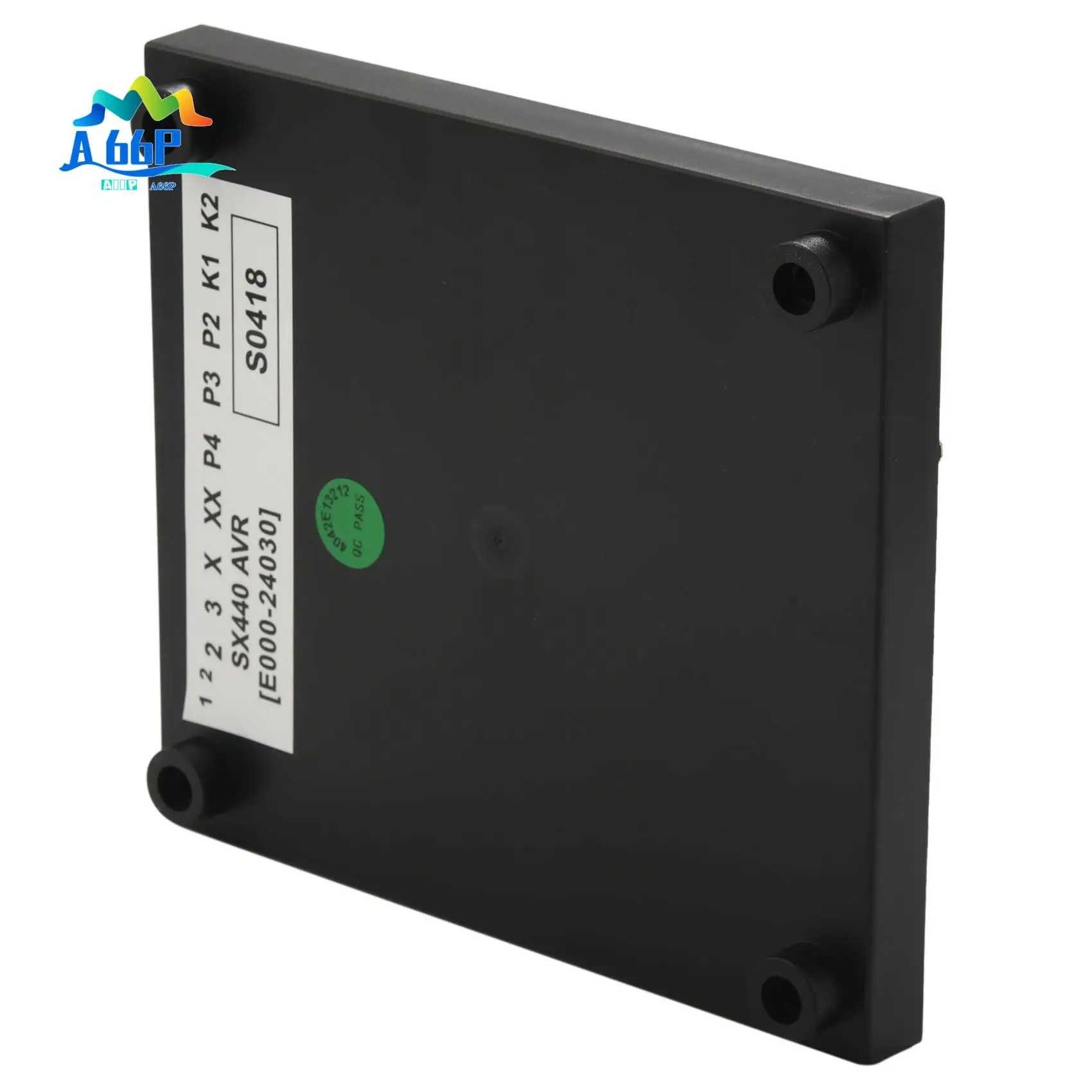 

A66P-Avr Sx440 Module Automatic Voltage Regulator For Newage Stamford Generator Dho