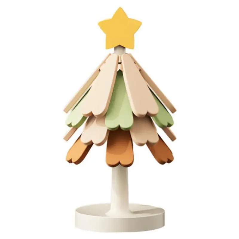 Bmby-Christmas Tree…