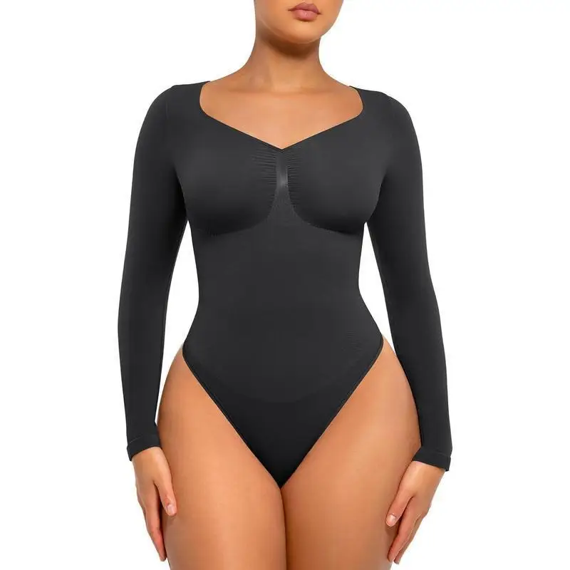 Thumbnail 4 - #9 Seamless Shaping Bodysuits Comparison Guide