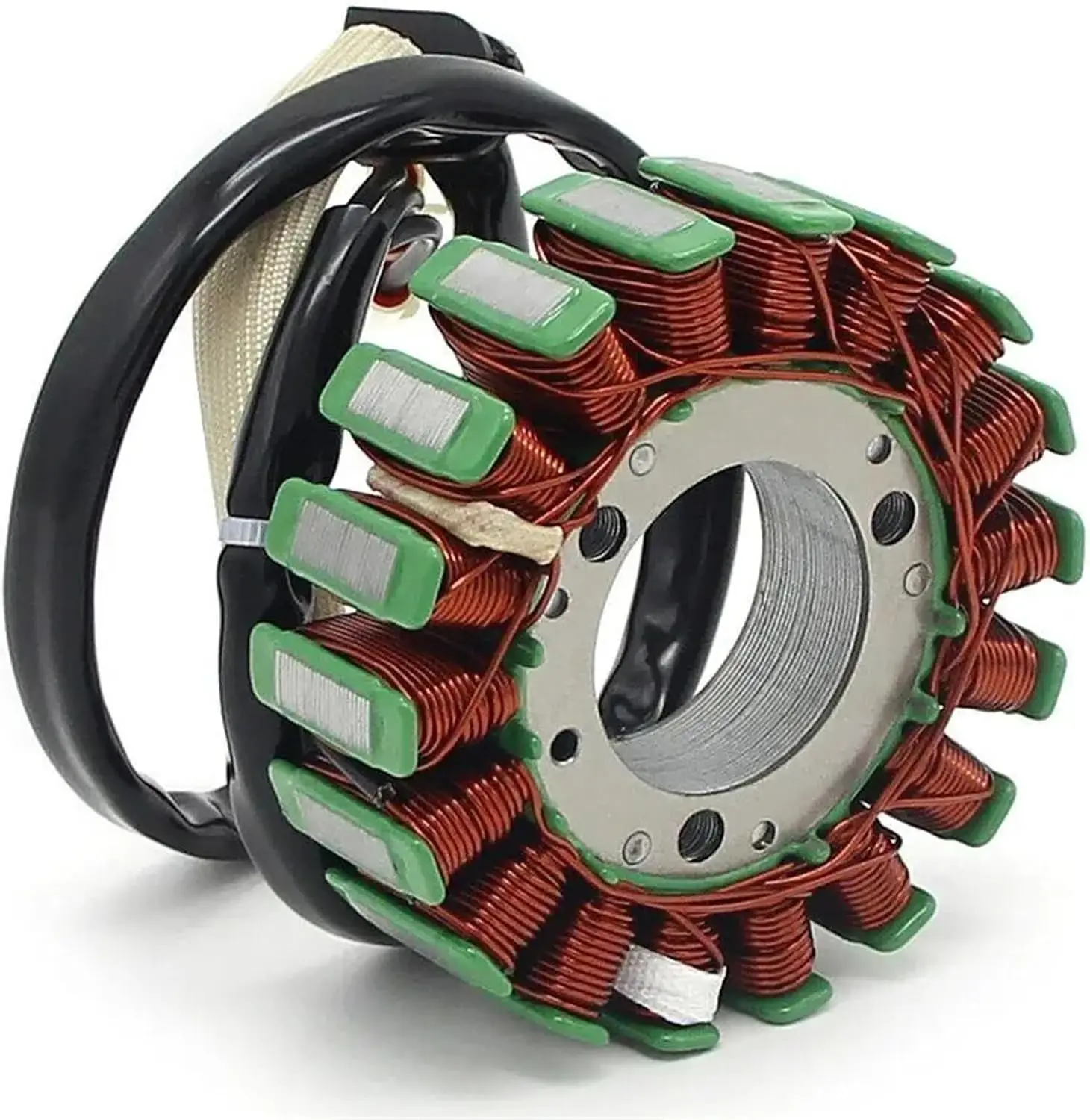 

55439104100 Статор генератора для KTM XC-W TPI EXC SIX DAYS TPI XC TPI 300 EXC 250cc для Husqvarna TE250I 300i OEM: 55439104000