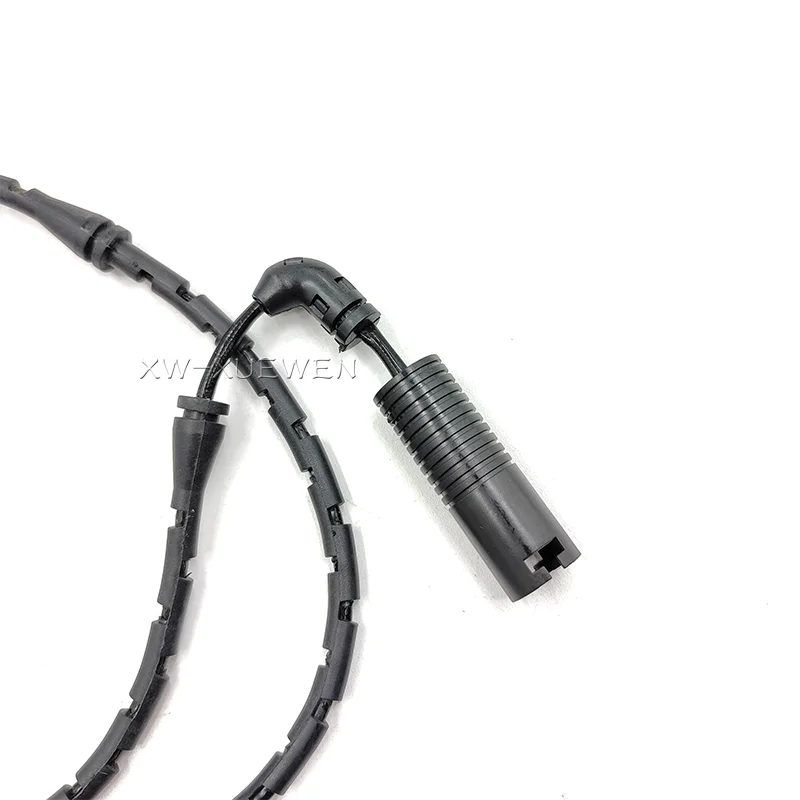Датчик износа тормозных колодок 34353411756 для BMW E83 2.5i 3.0i xDrive25i xDrive25si xDrive30si M54256S5 M54306S3 N52B25BF N52B30BF