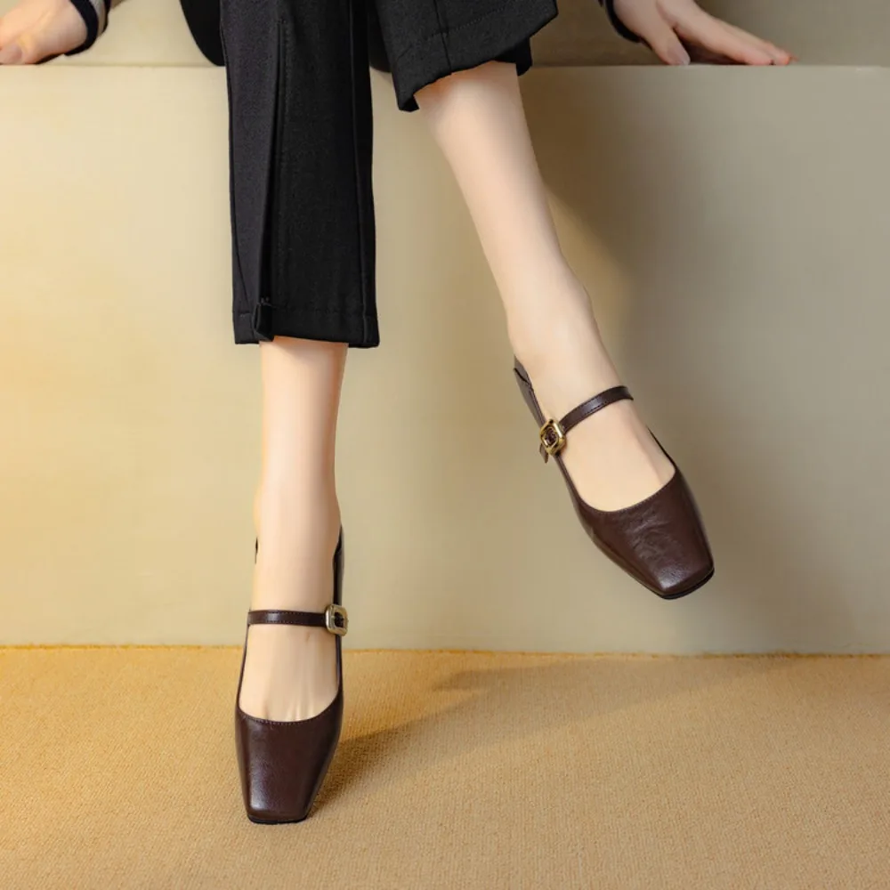 2026 Women's Fashion High Heels