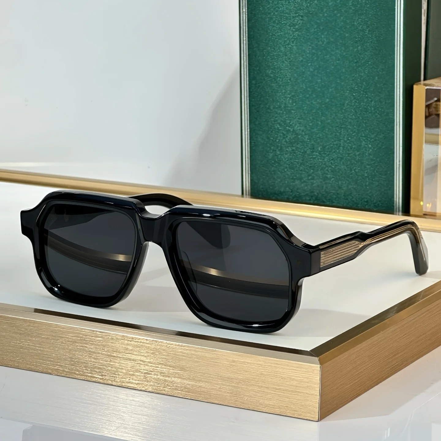 Jmm Men Glasses Sty… - image