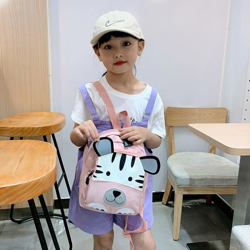 Borsa da scuola scuola materna borsa per zaino per bambini nuova borsa per bambini adorabile borsa per zaino per cartoni animati borse da scuola plecaki Mochila cartable