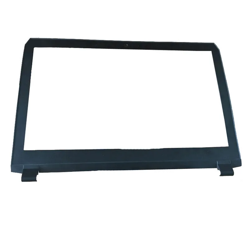 Imagem -04 - Palmrest Bottom Case para Clevo Tampa Superior Descanso de Moldura P650se P650ra P650sa P650re P651rg P650re6 P651re3 639-p6511024