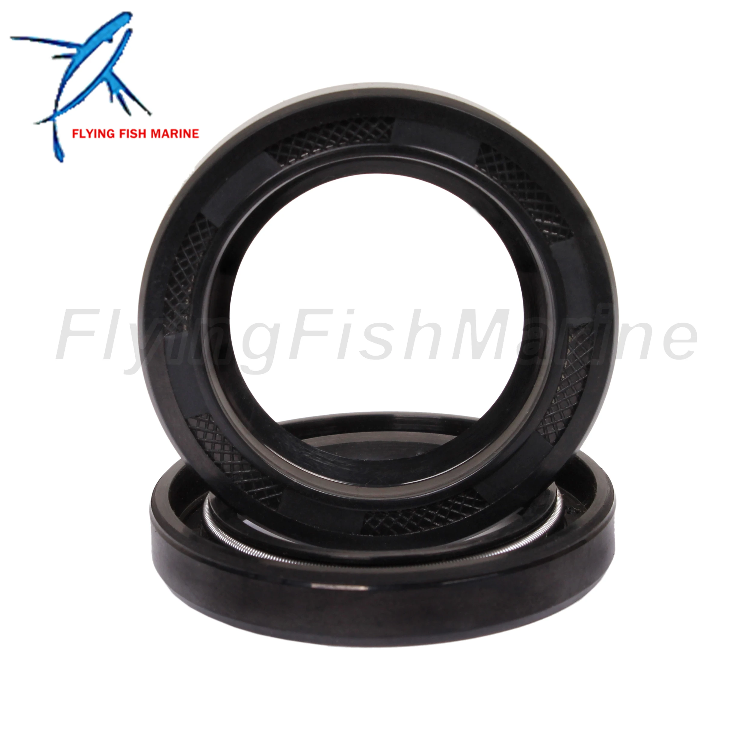 Outboard Engine 93101-30M17 93101-30M17-00 18-0266 Propshaft Oil Seal for Yamaha 115HP 130HP 150HP 175HP 200HP 220HP 225HP 250HP