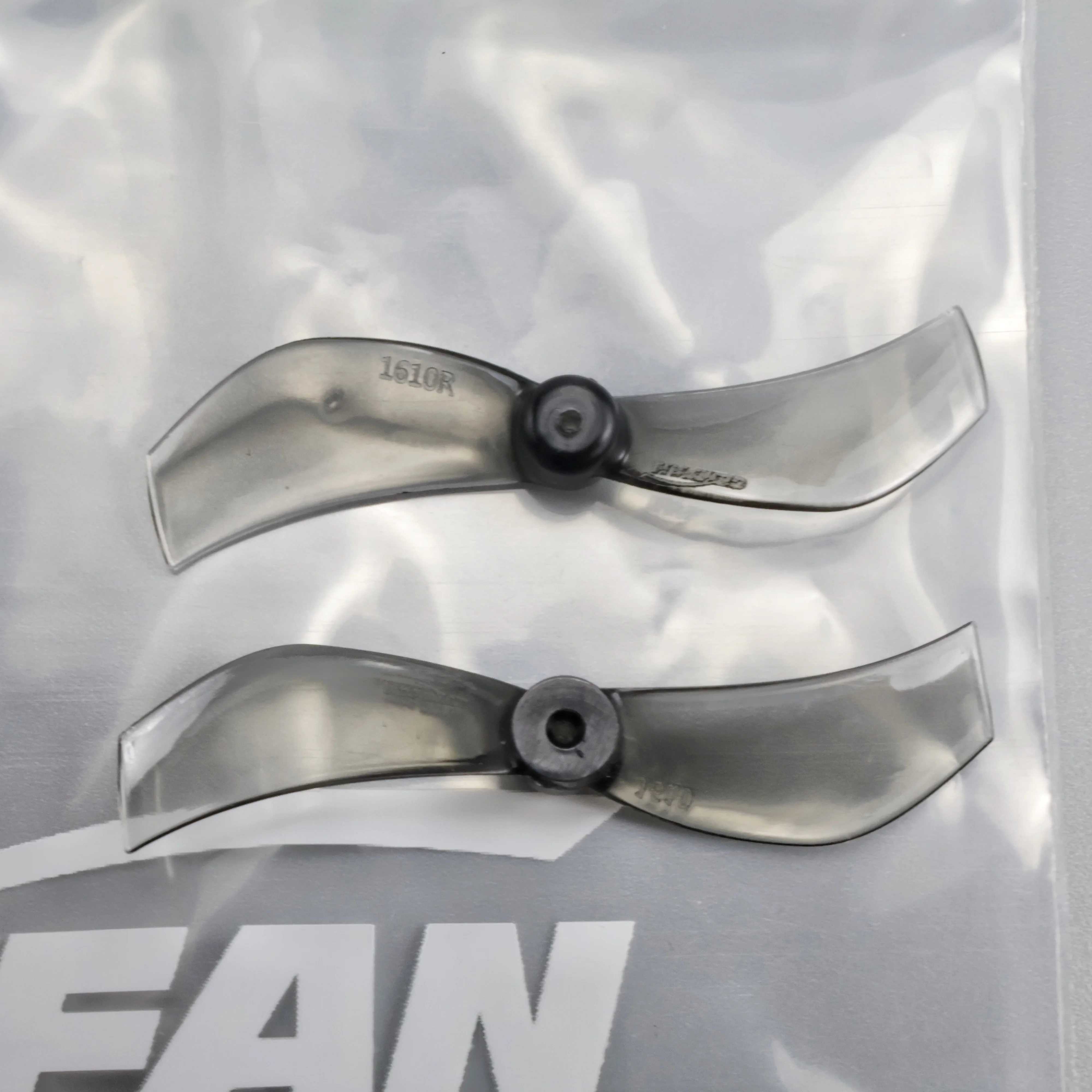 4 paires/8 pièces 2 pales 1610 - Rc Dan Drone avis et prix