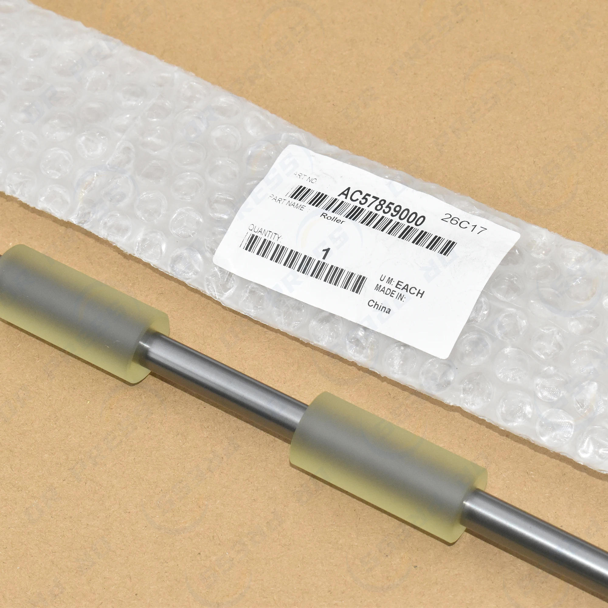 (30 Days to send) AC57859000 Roller for Konica Minolta