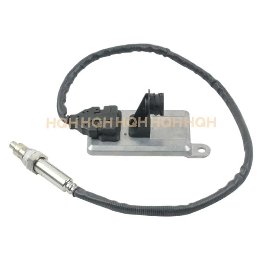 HQH Nitrogen Oxygen NOx Sensor/Sensor Probe For IVECO EuroCargo Tector Stralis 24V 5801754014 5WK9 6775A 5WK96775A