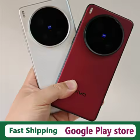 Offical New Vivo X200 Ultra Android Phone 200.0MP...