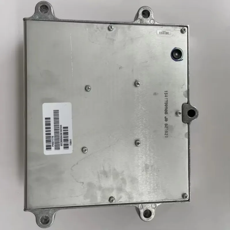 4921776 Engineering Machinery Parts   Engine Spare Parts 4921776 Electronic Controller