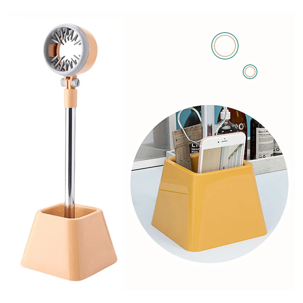 

Держатель для фена для домашних животных, вращение на 180 градусов, подставка для рук, органайзер, белая картонная упаковка, прочный материал из нержавеющей стали, полипропилен