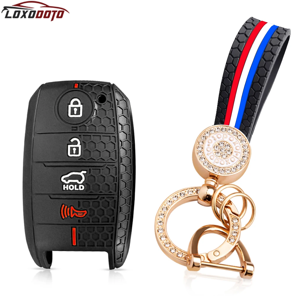 For Kia K5 Rio 4 Sp… - image