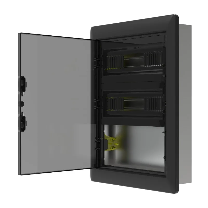 Abs Plastic Enclosu…