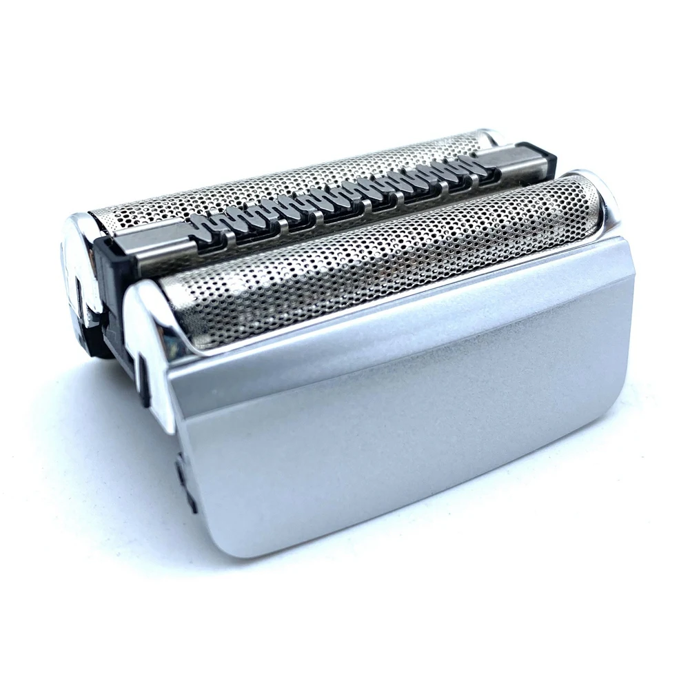 Testina di ricambio per rasoio ABBN-83M per rasoi elettrici Braun Series 8 8320S,8325S,8330S,8340S,8345S,8350S,8360Cc,8365Cc,8370Cc