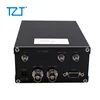 TZT GPSDO-1 + A 세트 GPSDO GPS 규율 시계, 10MHZ 1PPS 사각 사인파, 트림용 블루 백라이트 5
