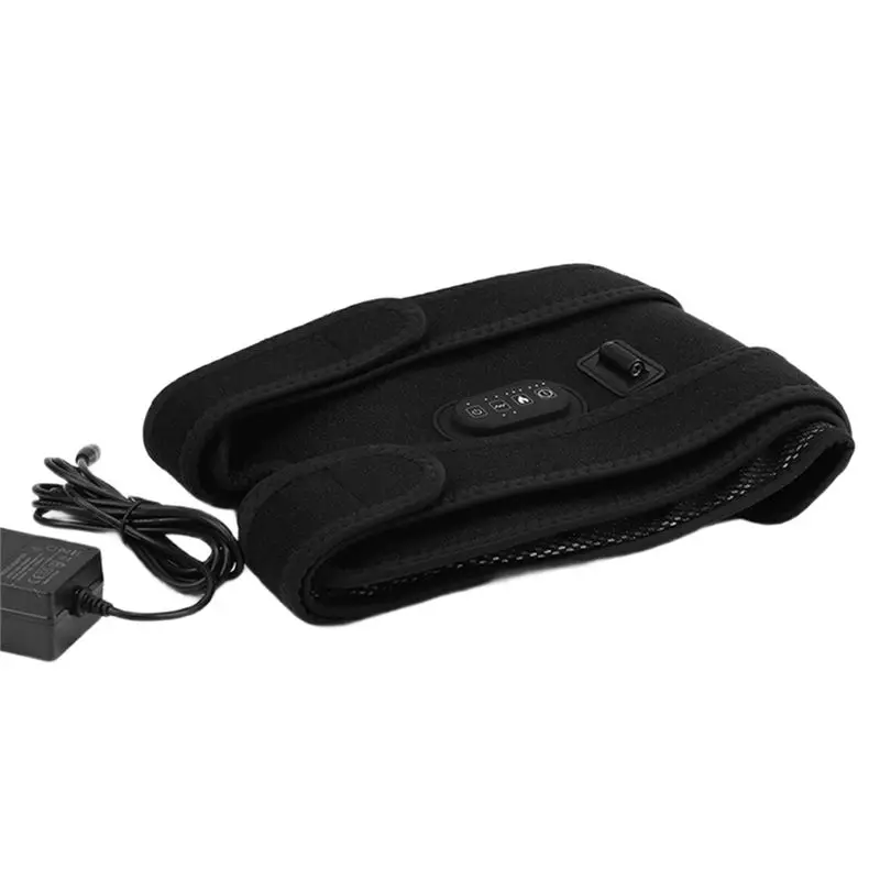 

ABGP-удлиненные наколенники с подогревом и 4 двигателями, очень большой нагрев, 5 режимов массажа, вилка B, британская вилка