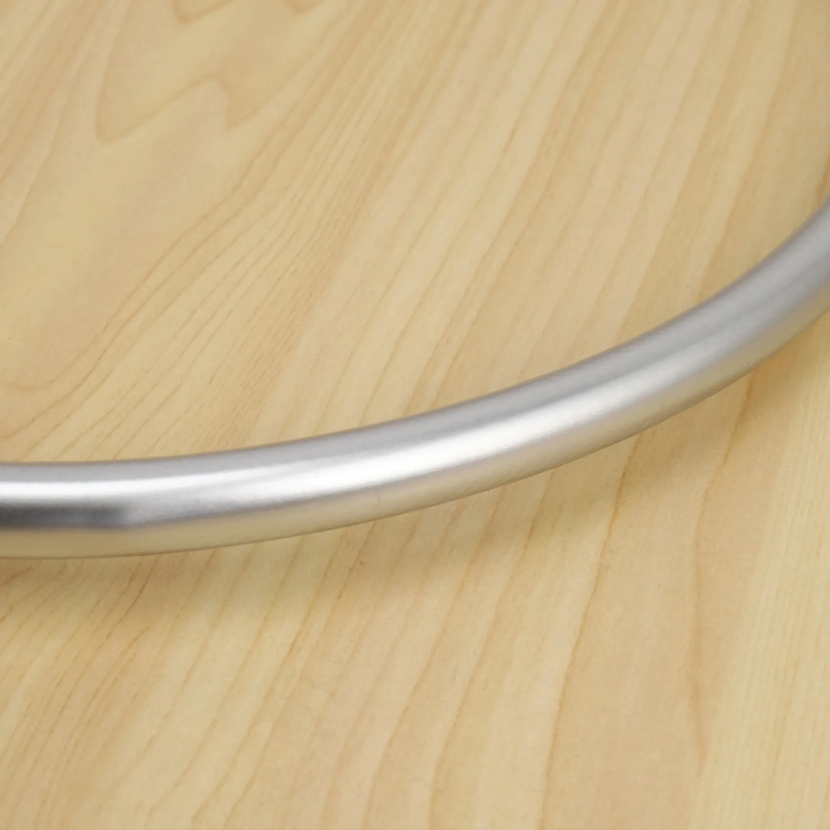 ABGR-2X PVC High Pressure Thickening Anti-Winding Smooth Shower Hose For Bath Handheld Shower Head Flexible Shower Hose-1.5M