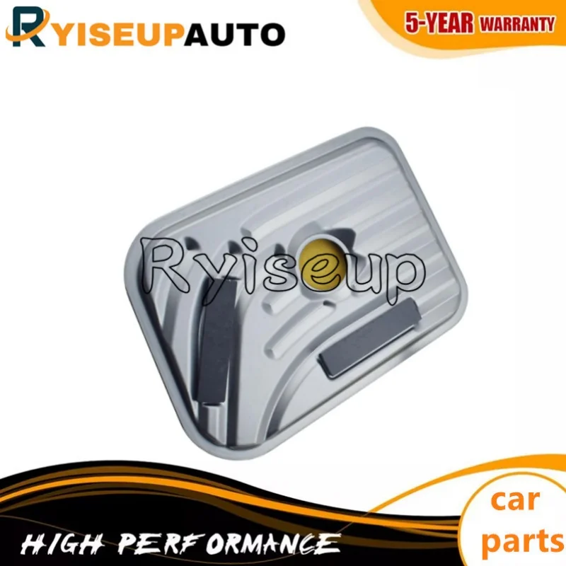 7M5R-6C631AD For Volvo Ford  Mondeo Powershift External Automatic Transmission Oil Filter 6DCT450 MPS6 7M5R-7G186AB 7M5R-7G186AC