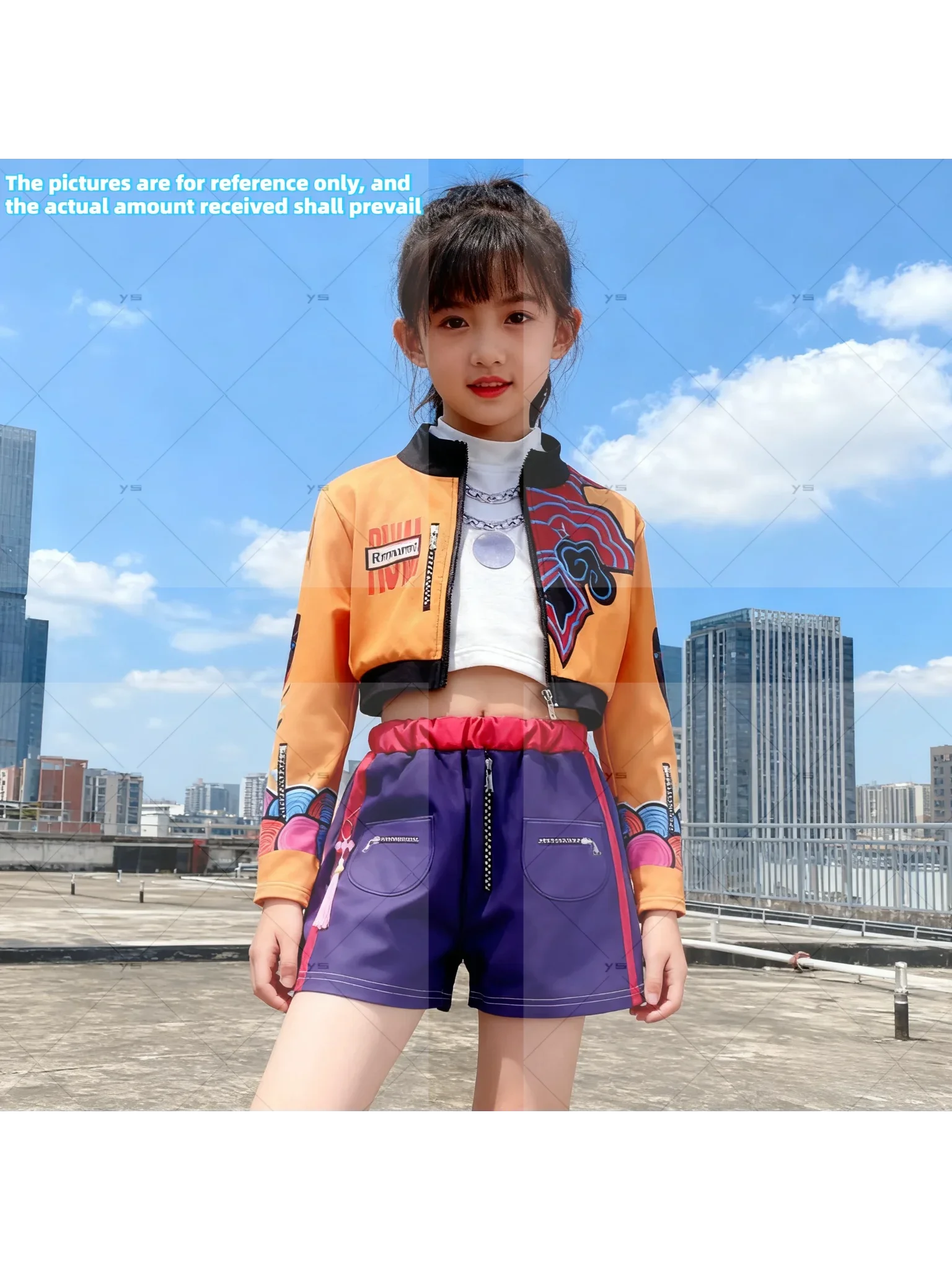 2026 Kids Cosplay Kostuums Meisjes Zoeyy Miia Rumini Fantasy Rollenspel Outfits Kpop Halloween Carnaval Party Suits - afbeelding 2
