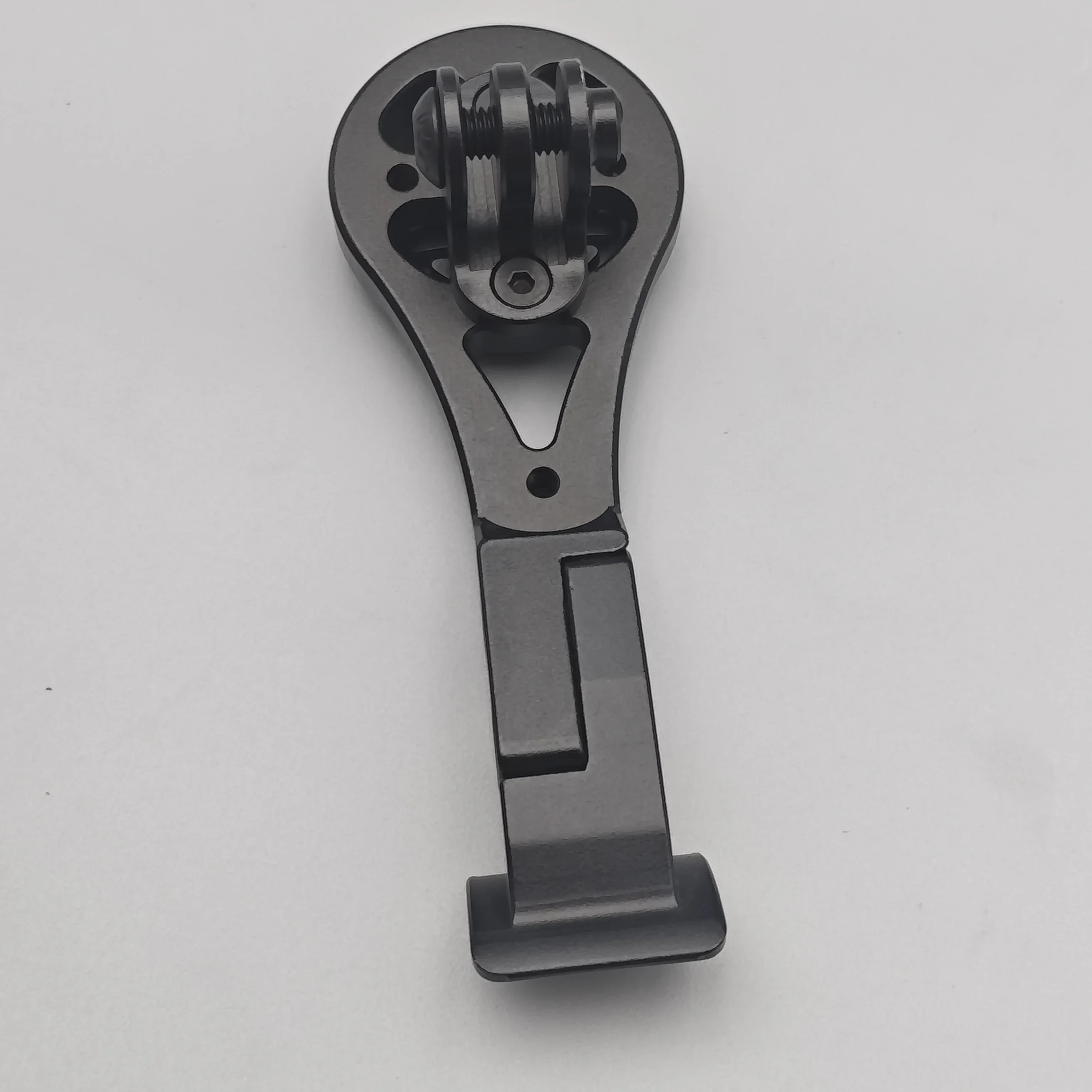 Geeignet für SCOTT SYNC ROS ADDICT RR IC/OIL AERO Aluminiumlegierung CNC Fahrradständer, 1,5 Zoll Höhe, für Fahrradteile geeignet. – Detail 20