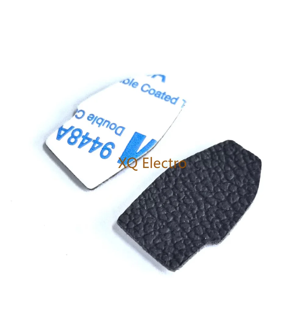 Nowa gumowa osłona tylnego uchwytu na kciuk do Olympus EM10III EM10 Mark III E-M10-III E-M5 III EM5-III E-PL5 E-PL6 EPL5 EPL6