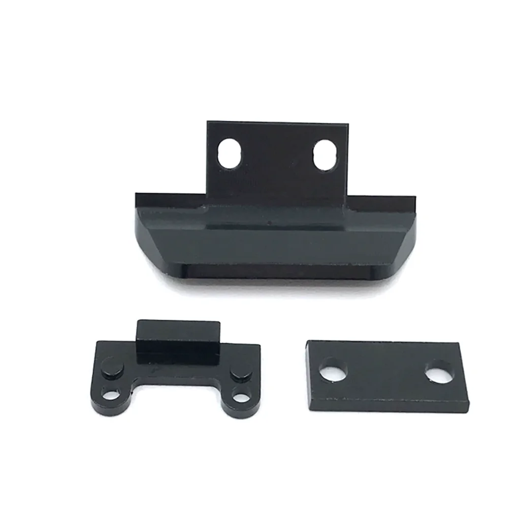 Front Bumper Protective Bar Professional RC Parts Replacement for 144001