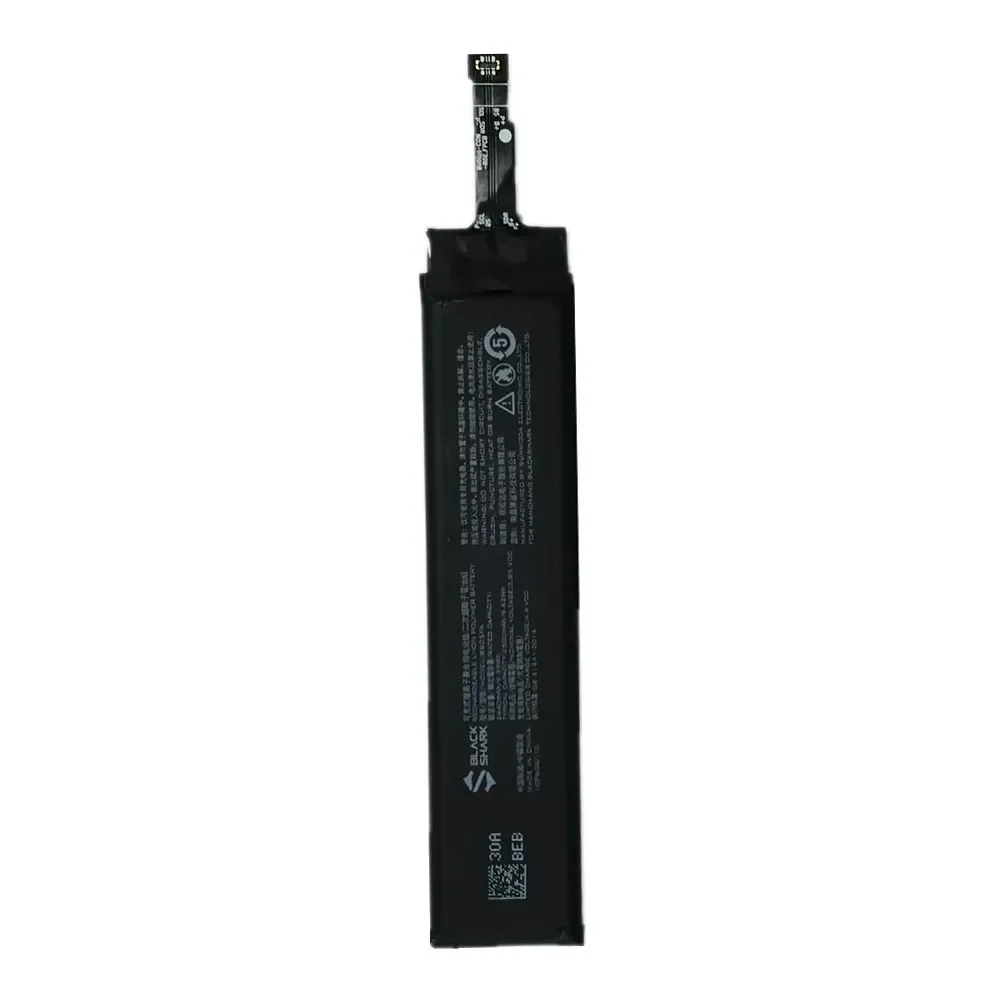 BS06FA BS08FA Original Battery BS10FA For Xiaomi Black Shark BlackShark 3 4 5 Pro 3S 4pro 5pro 5RS BS05FA Phone Battery Bateria