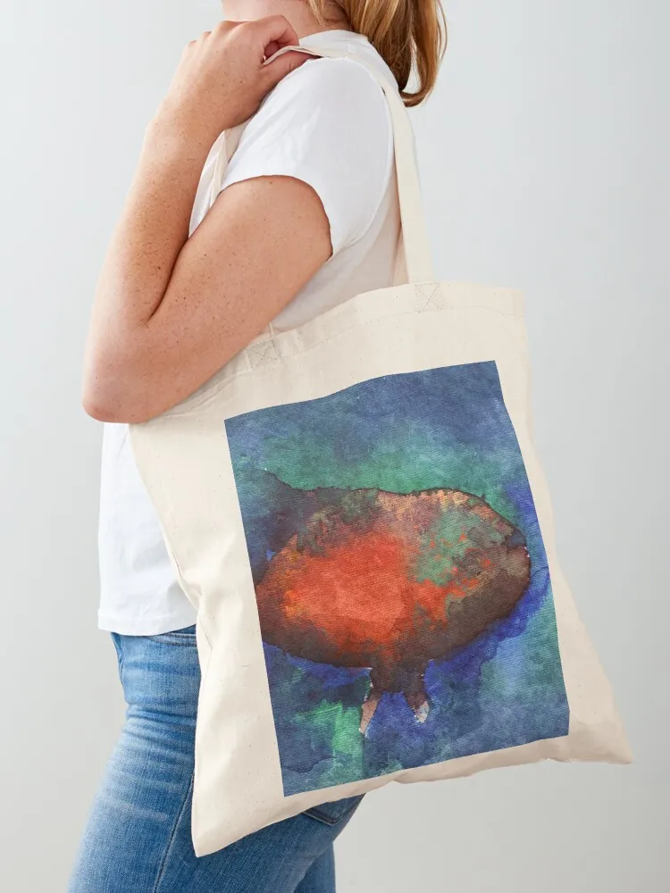 Weird Fishes - Arpeggi Tote Bag custom bags tote bag university Shopper