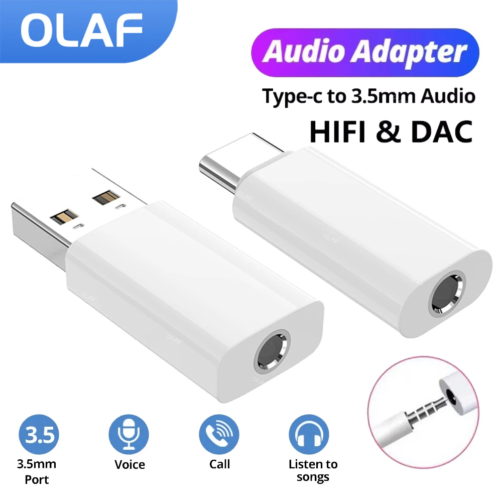 Usb Type C Audio Ad…