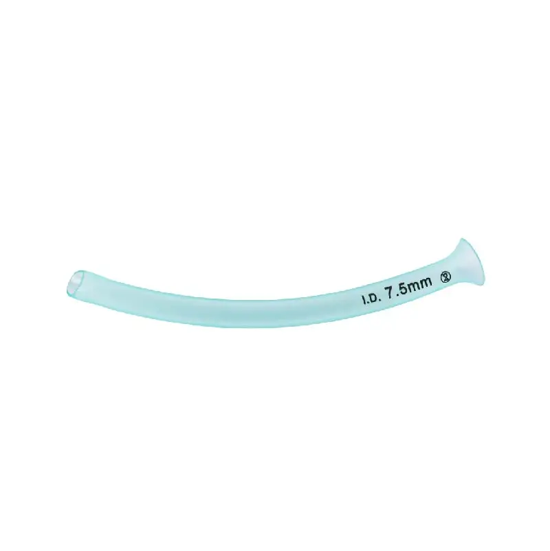 Disposable Nasopharyngeal Airway High Qualituy Nasal Airway Tube Multiple Models Nasal Pharyngeal Duct New