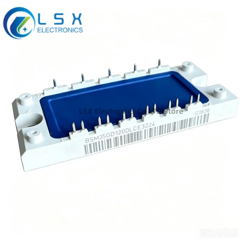BSM25GD120DLCE3224 BSM35GD120DLCE3224 BSM50GD120DLC BSM75GD120DLC BSM100GD120DLC BSM15GD120DLCE3224 IGBT Module New Original