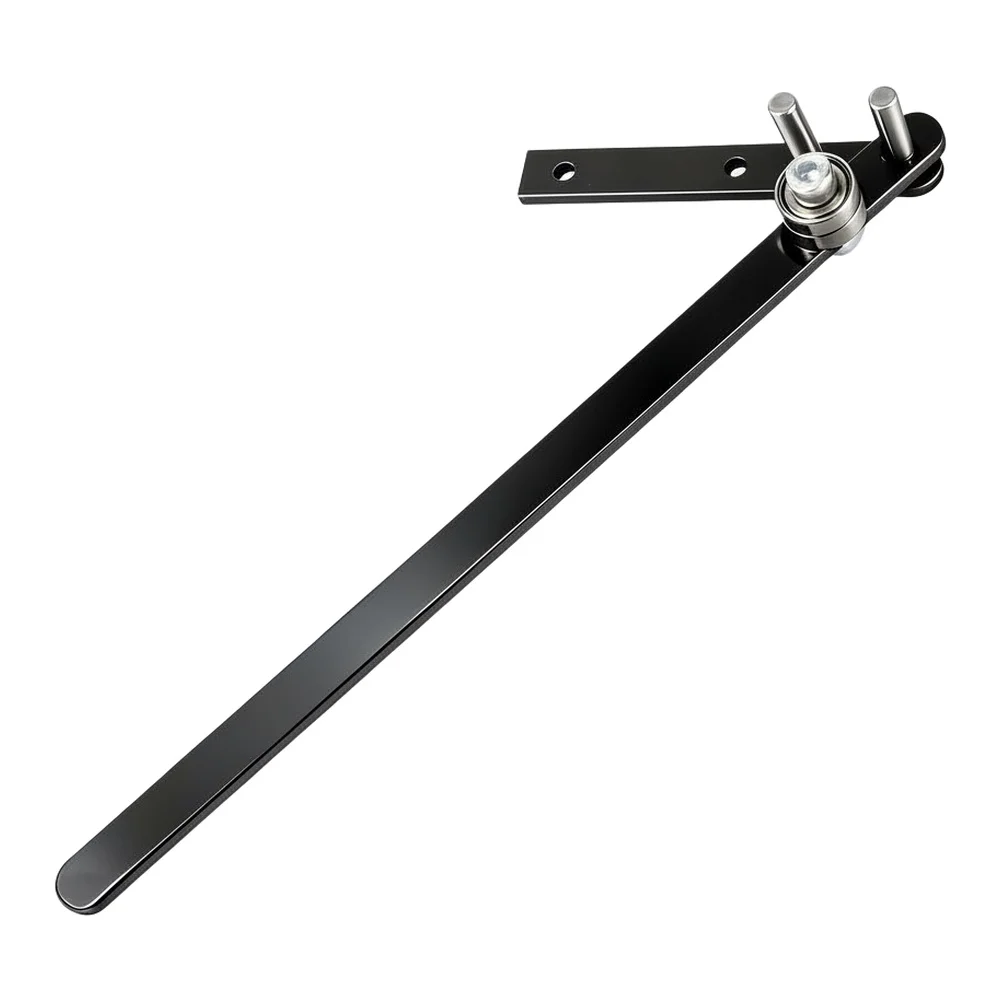 Steel Rod Wire Bender for Hangers with Efficient Performance and User Friendly Design for Metalworking Applications