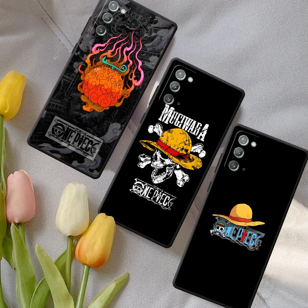 Cool One Piece Logo…