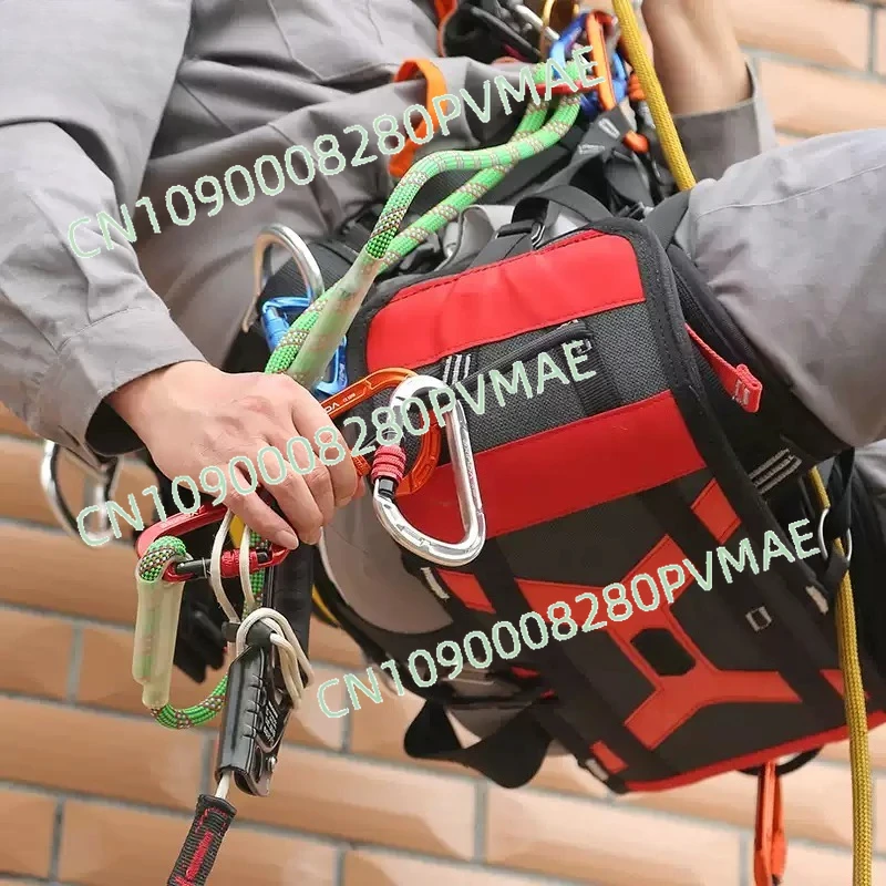 

Платформа для страховочного сиденья при высотных работах, подвесная платформа, страховочная платформа для защиты от падения