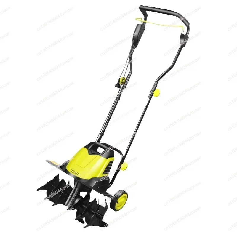 

Electric Soil Loosening Machine, Micro Tillage machine, Small Plowing MAchine, Soil Turning Tool, Agricultural MAChinery