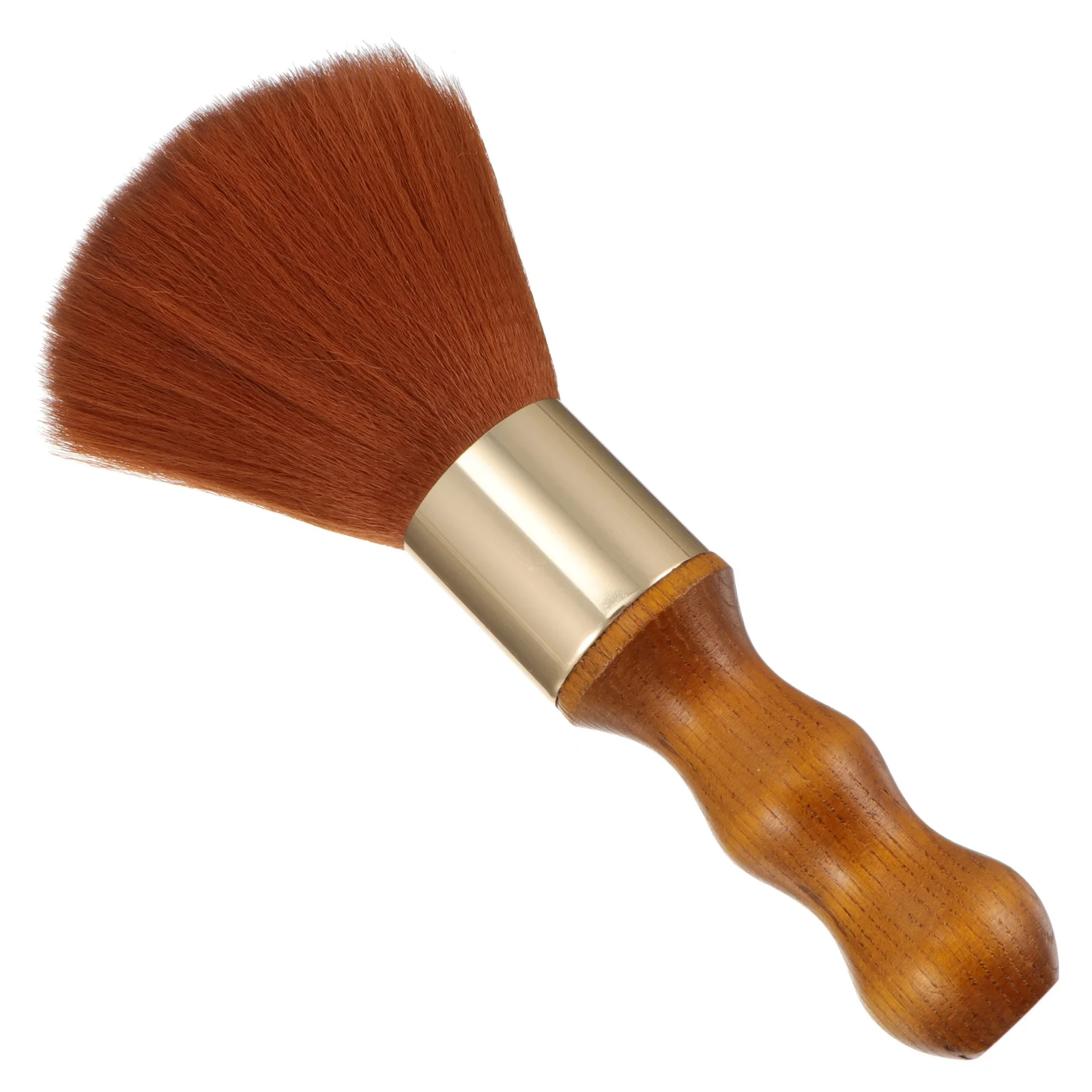 

Record Cleaning Brush Wooden Handle Vinyl CD Dust Kit for Records Turntable Cleaner