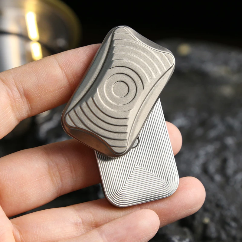 Fidget Toys EDC  Infinite Magnetic Fidget Toy Stress Relief Toys ADHD Anxiety Stress Toys Fidget Slider Desktop Toy Adult Gift view 3