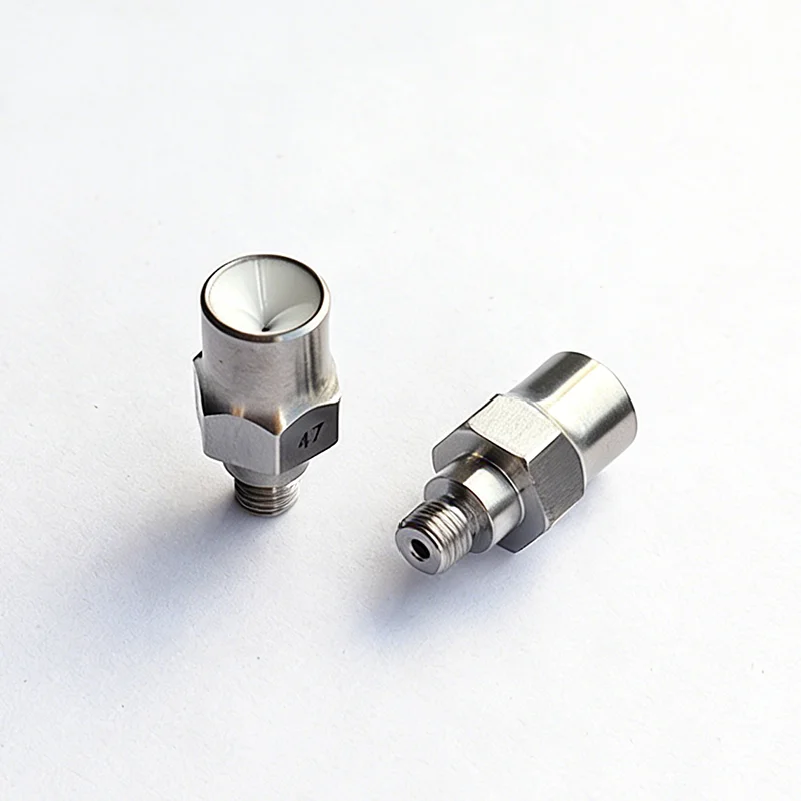 F113 Lower Wire Guide Standard Model Part 0.105/0.155/0.205/0.255mm Wire EDM Consumables for Fanuc EDM Wire Cutting Machine
