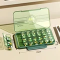 21 POINT GREEN