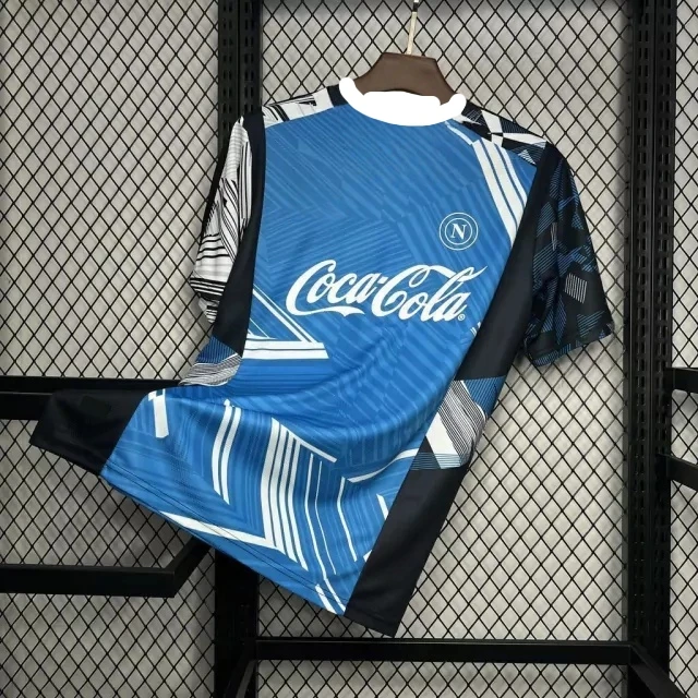 

The Most Fashionable Men's T-shirts, Safety Protection Jerseys, Naples' Most Advanced 3D Printing Technology Hat-trick D17