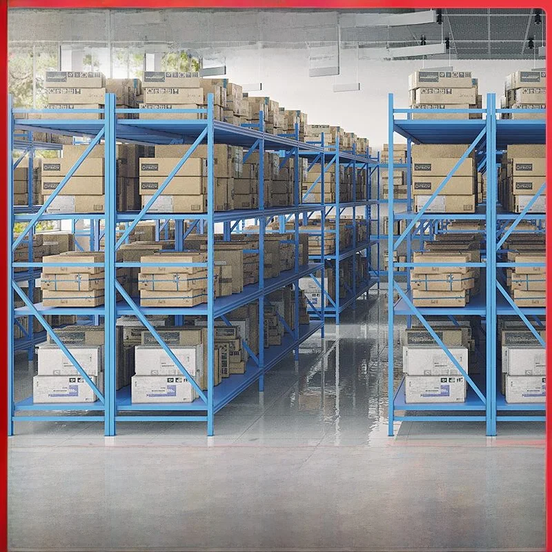 Etagere-de-stockage-en-acier-lamine-a-froid-etagere-d'exposition-organisateur-d'accessoires-de-vetements-systeme-d'etageres-d'entrepot-succes-d'automne-constant