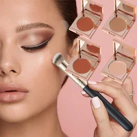 Corrector debajo de los ojos que ilumina el tono de la piel, hidratante, transparente, de larga duración, fácil de mezclar para un maquillaje Natural diario