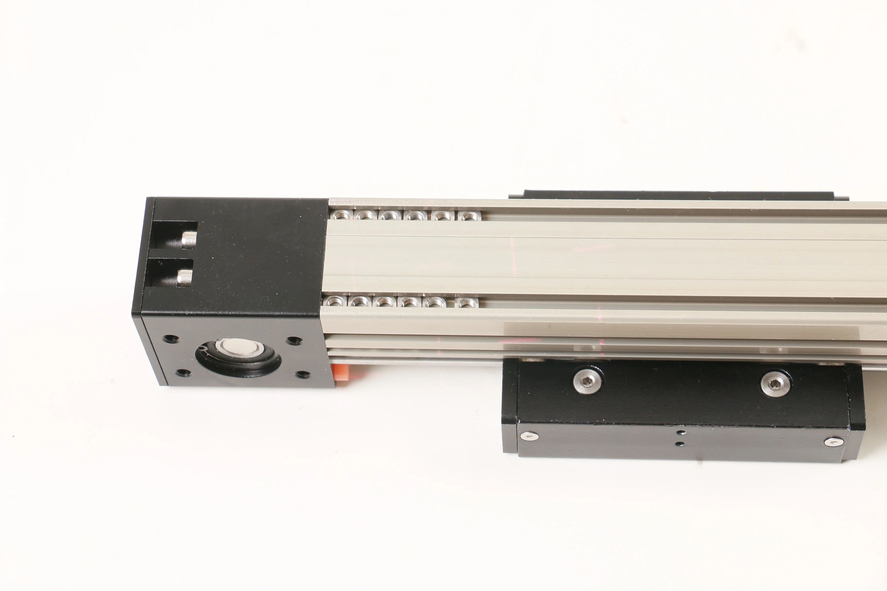 RXP-45 High Speed Belt Driven Linear Motion Guide Rail System Slider Light Weight Linear Stage Actuator