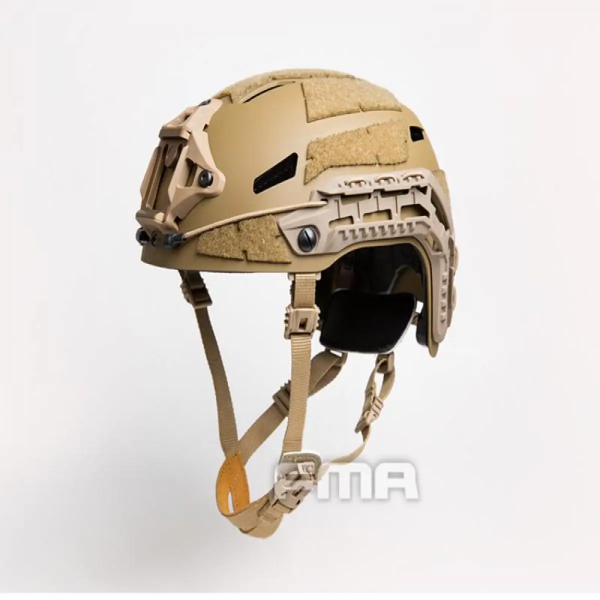 FMA Paintball Tactical Airsoft Caiman Ballistic Helmet M/L L/XL TB1307A